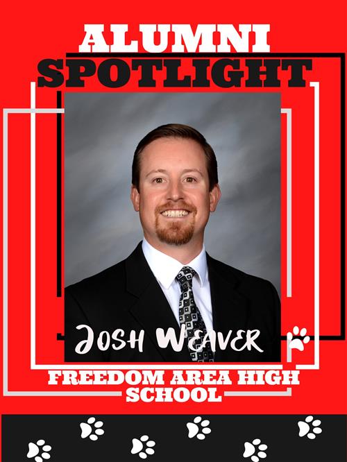 Josh Weaver
