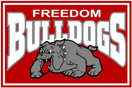  Freedom Bulldogs 