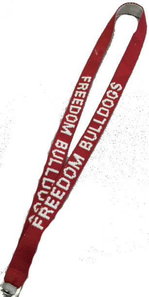 lanyard